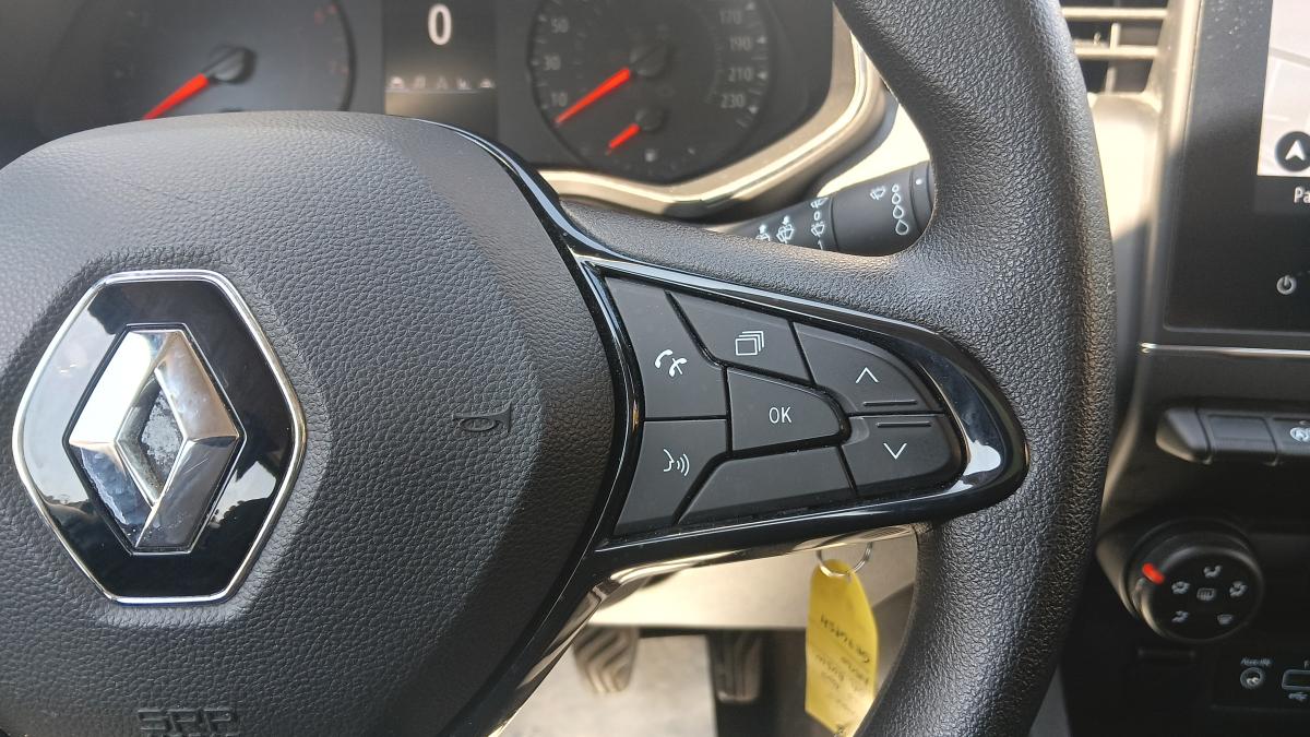 Renault Clio 1.0 TCe 100 CV GPL 5 porte Business 749